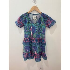 Bell Collection Mini Dress Size 10